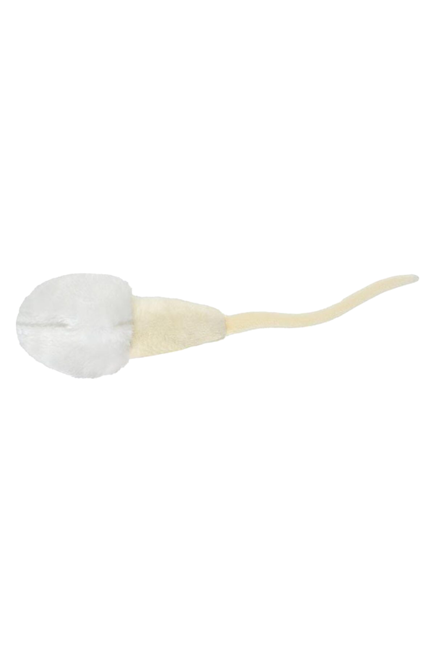 GiantMicrobes (plush toy) - Sperm-2