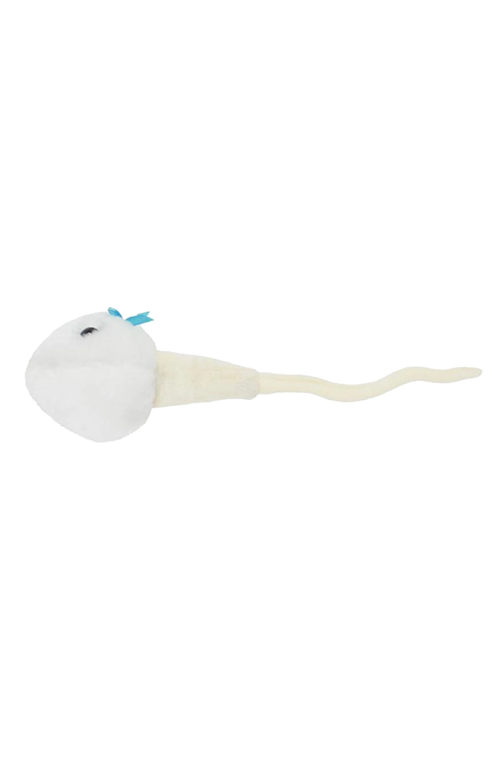 GiantMicrobes (plush toy) - Sperm-zoom-4