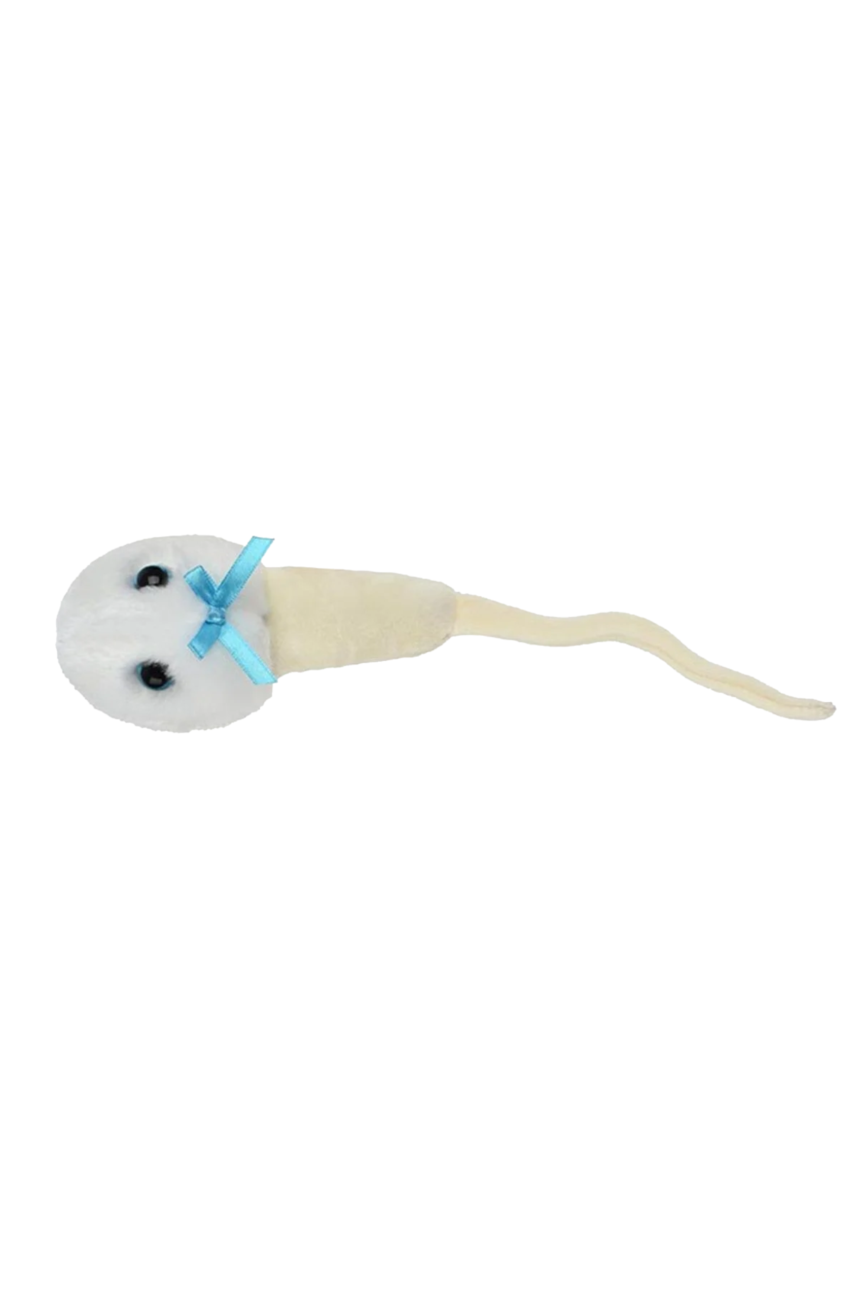 GiantMicrobes (plush toy) - Sperm-3
