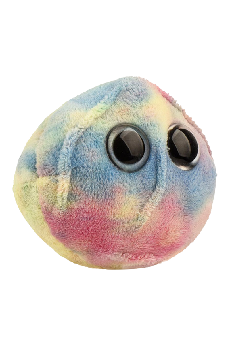 GiantMicrobes (plush toy) - Stem Cell-zoom-