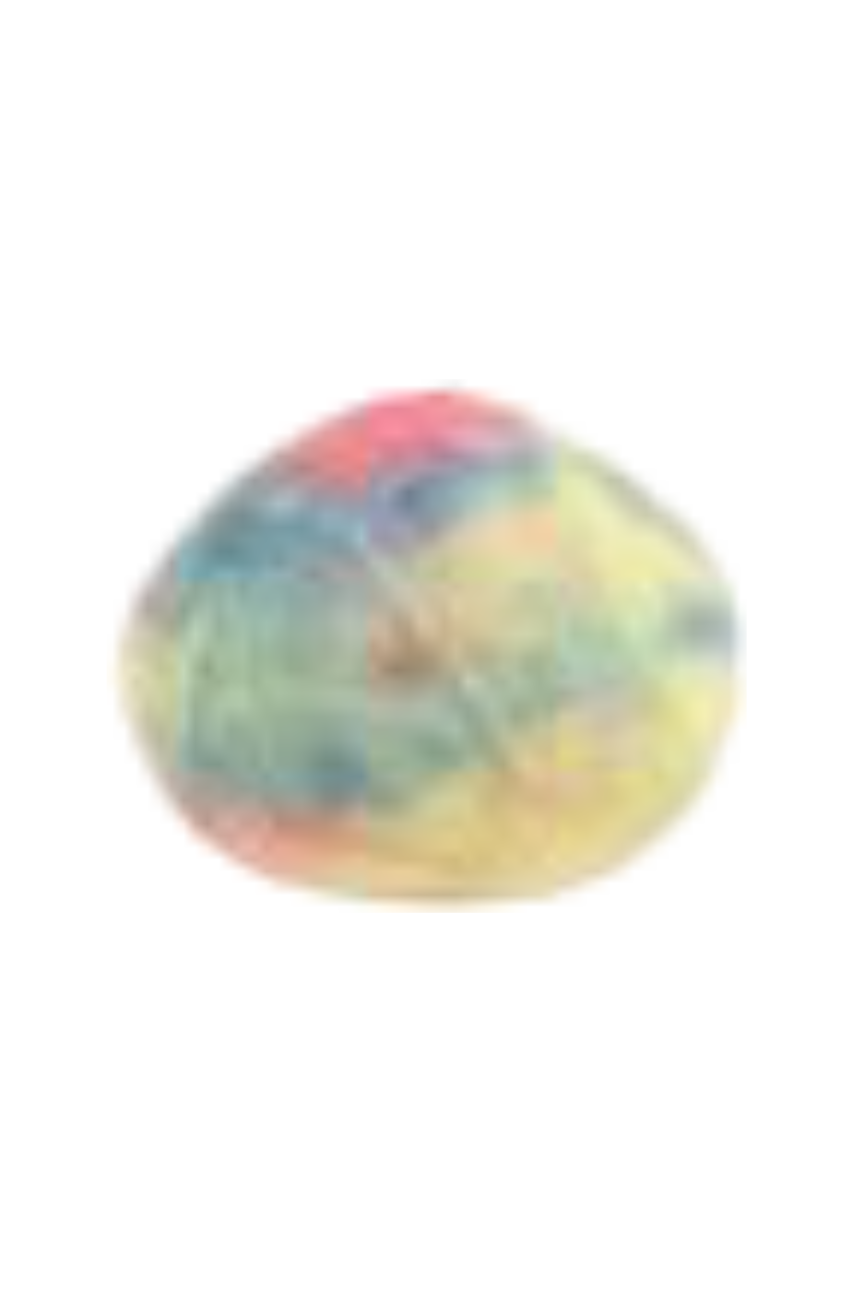 GiantMicrobes (plush toy) - Stem Cell-zoom-5