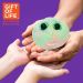 GiantMicrobes (plush toy) - Stem Cell-zoom-