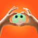 GiantMicrobes (plush toy) - Stem Cell-zoom-