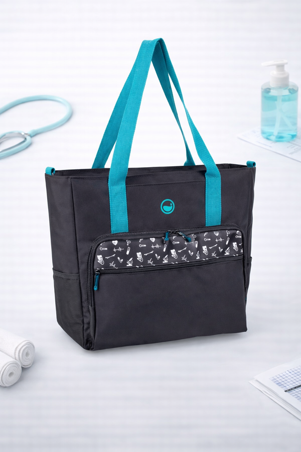 Tote bags