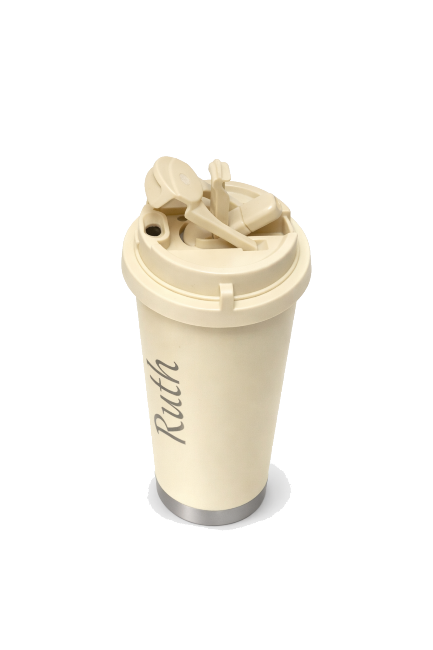 Natural Color Thermal Mug-3