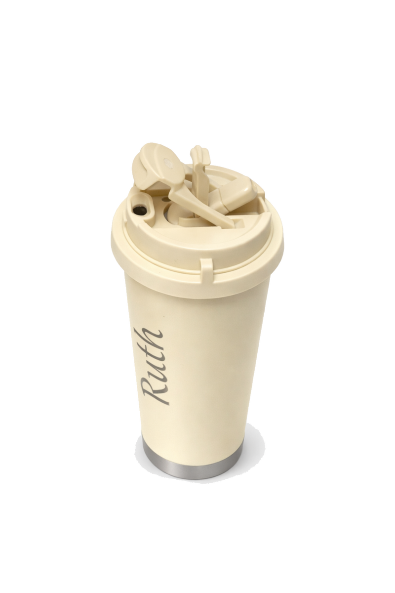 Natural Color Thermal Mug-zoom-