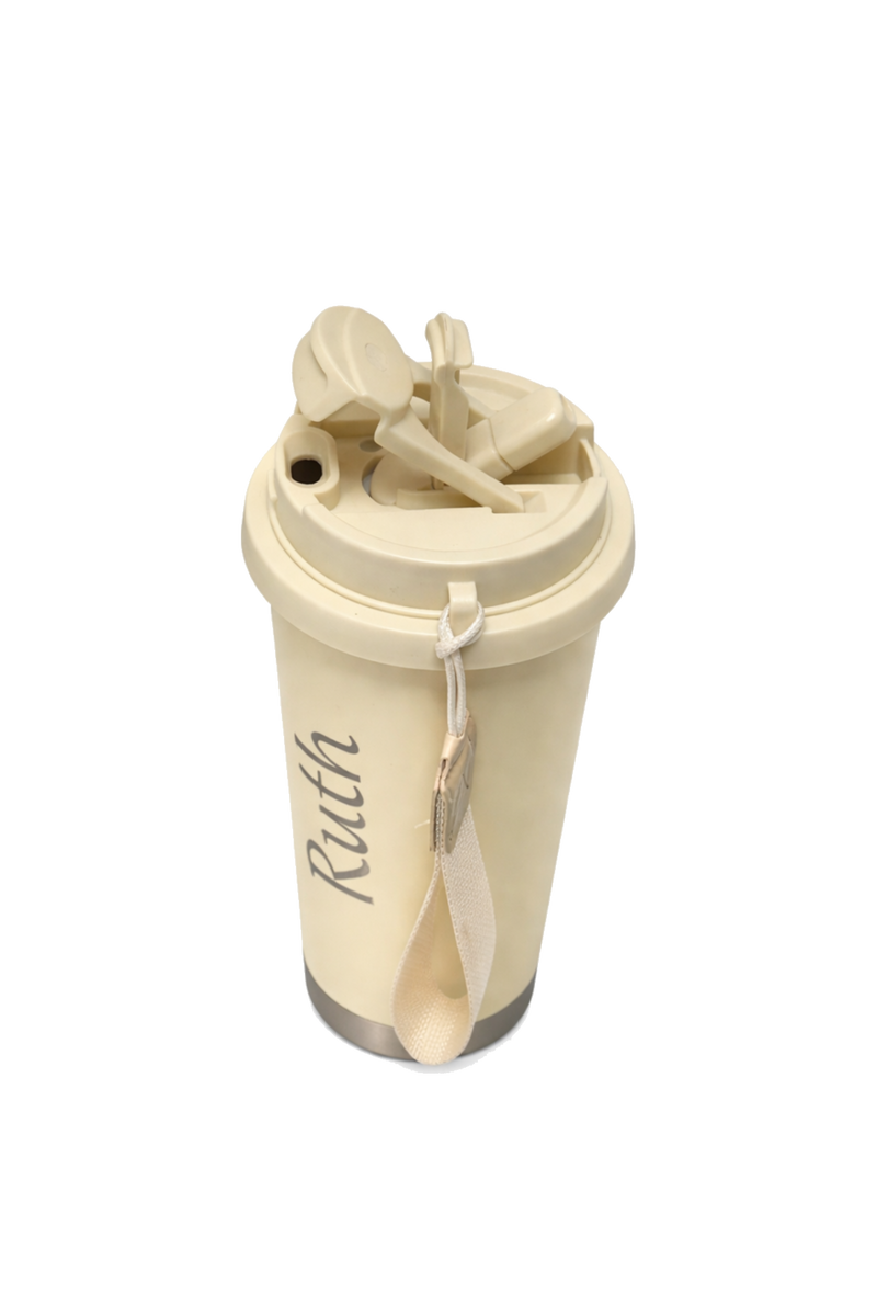 Natural Color Thermal Mug-zoom-