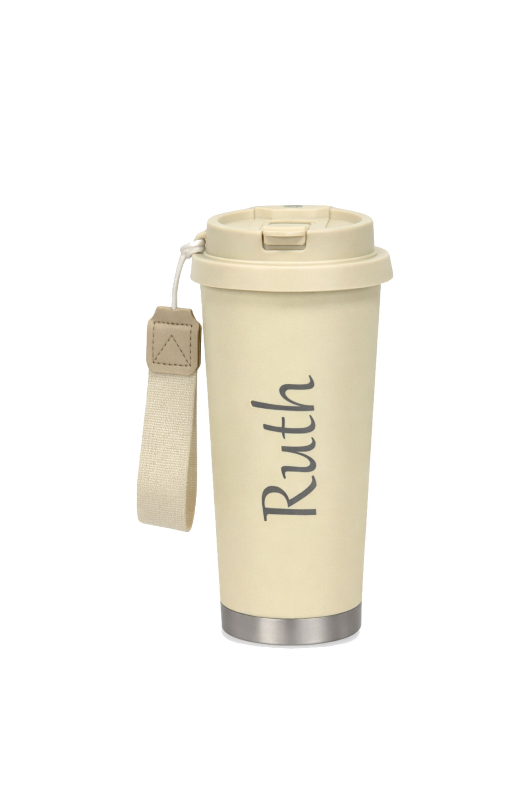 Natural Color Thermal Mug-zoom-1