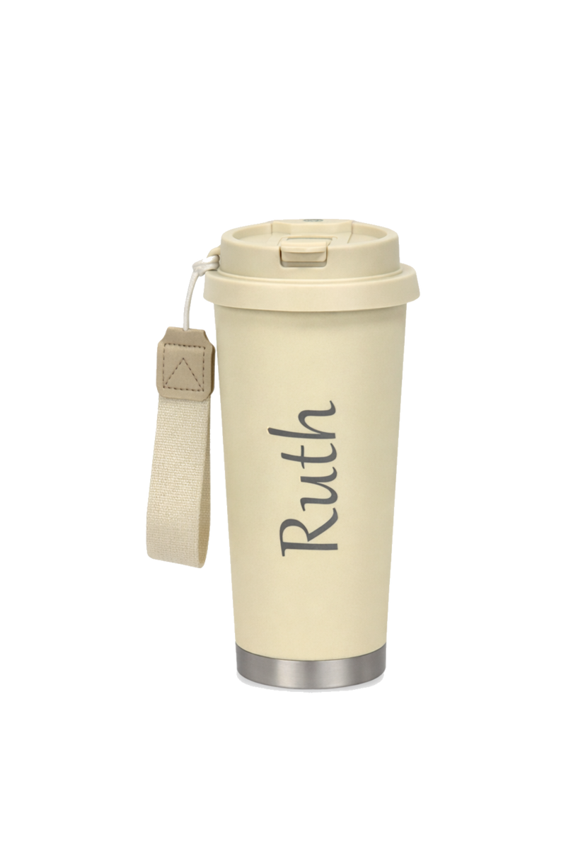 Natural Color Thermal Mug-zoom-