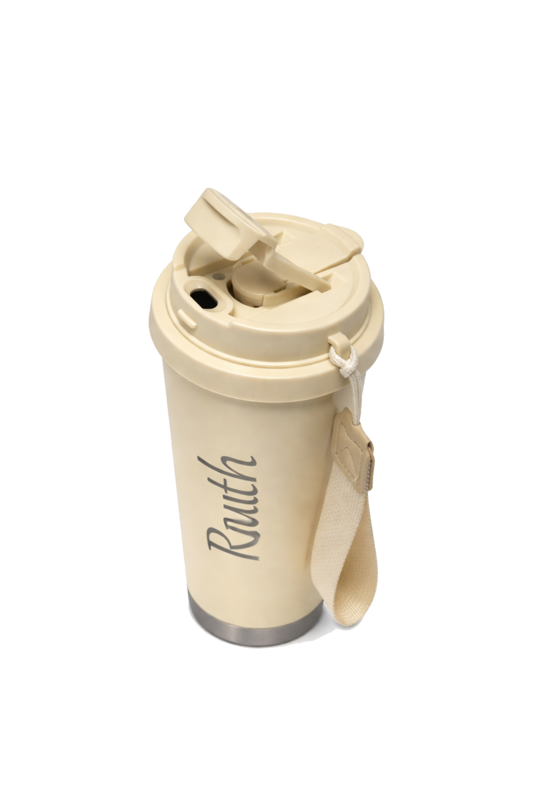 Natural Color Thermal Mug-2
