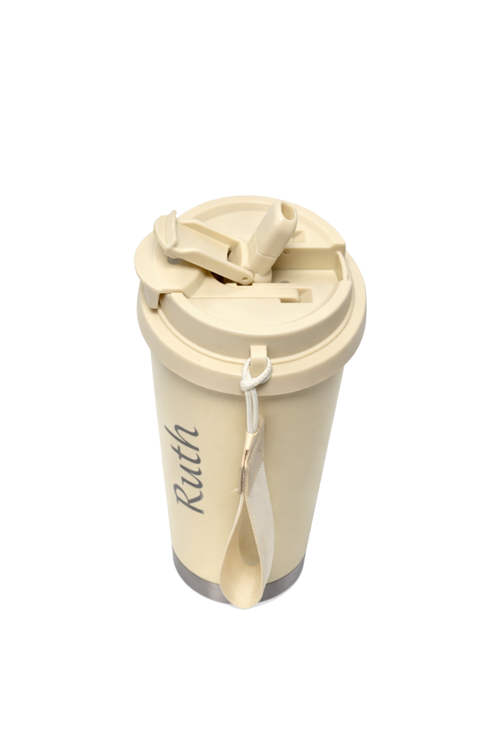 Natural Color Thermal Mug-zoom-5