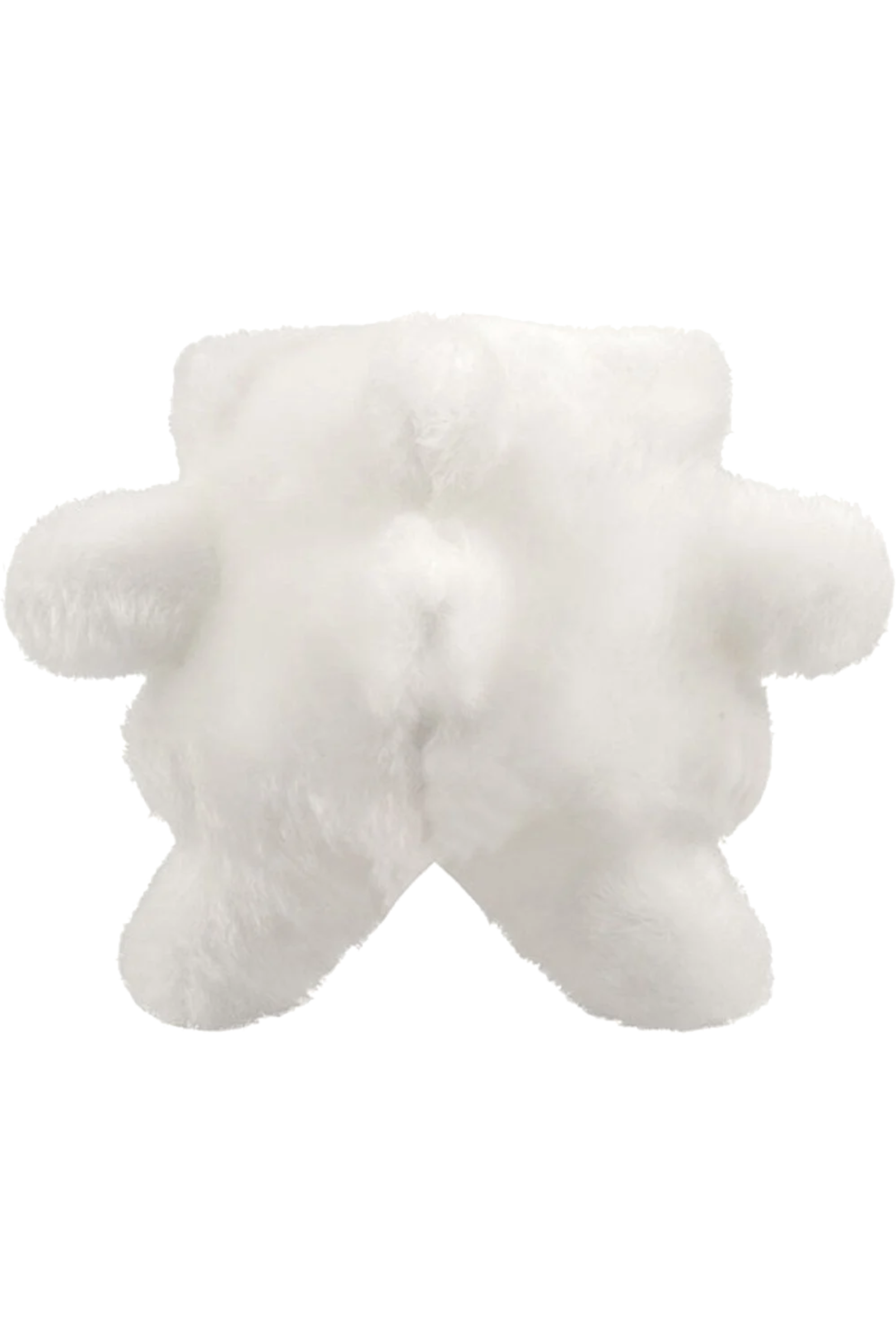 GiantMicrobes (plush) - Leukocyte (white blood cell)-zoom-2