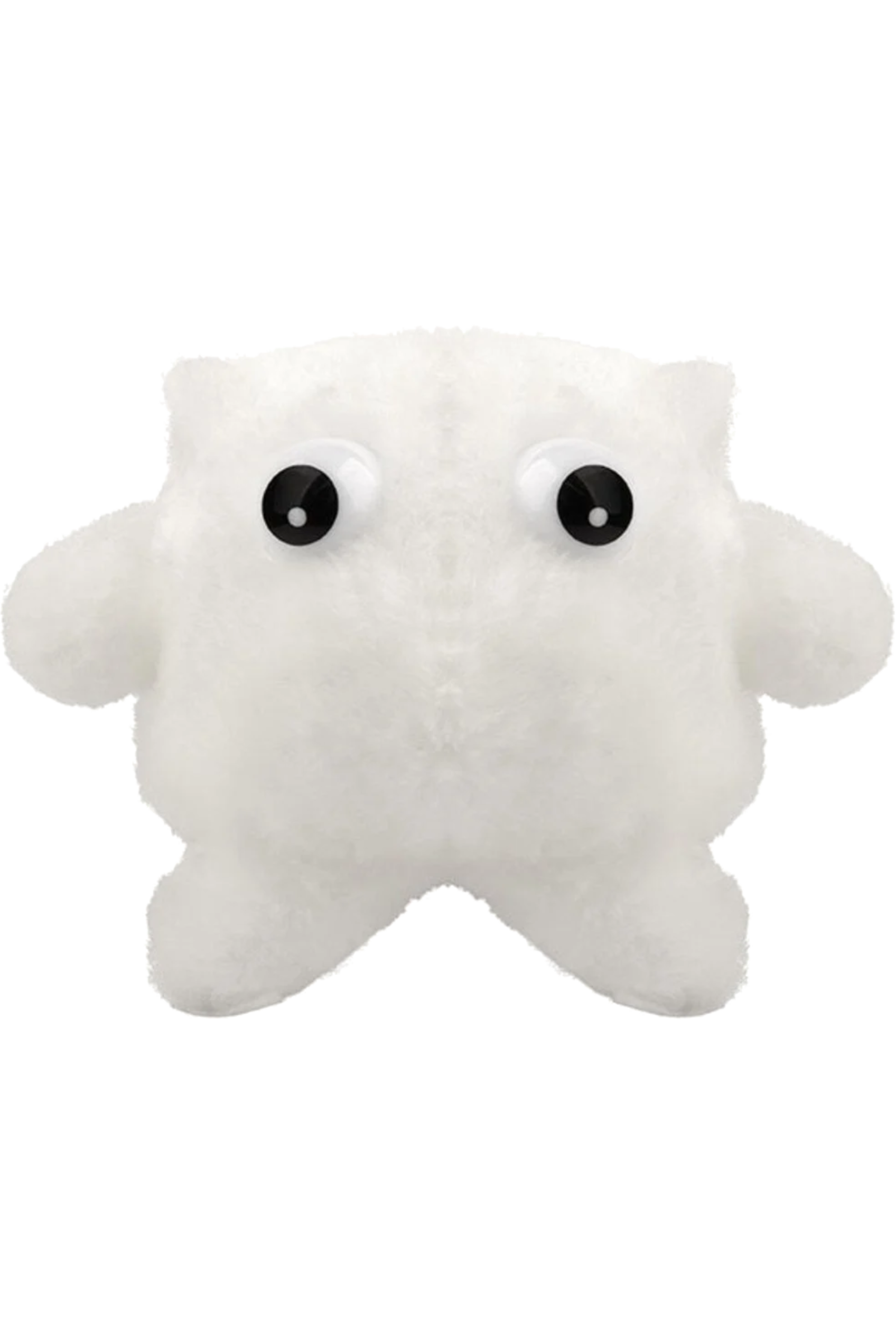 GiantMicrobes (plush) - Leukocyte (white blood cell)-zoom-1