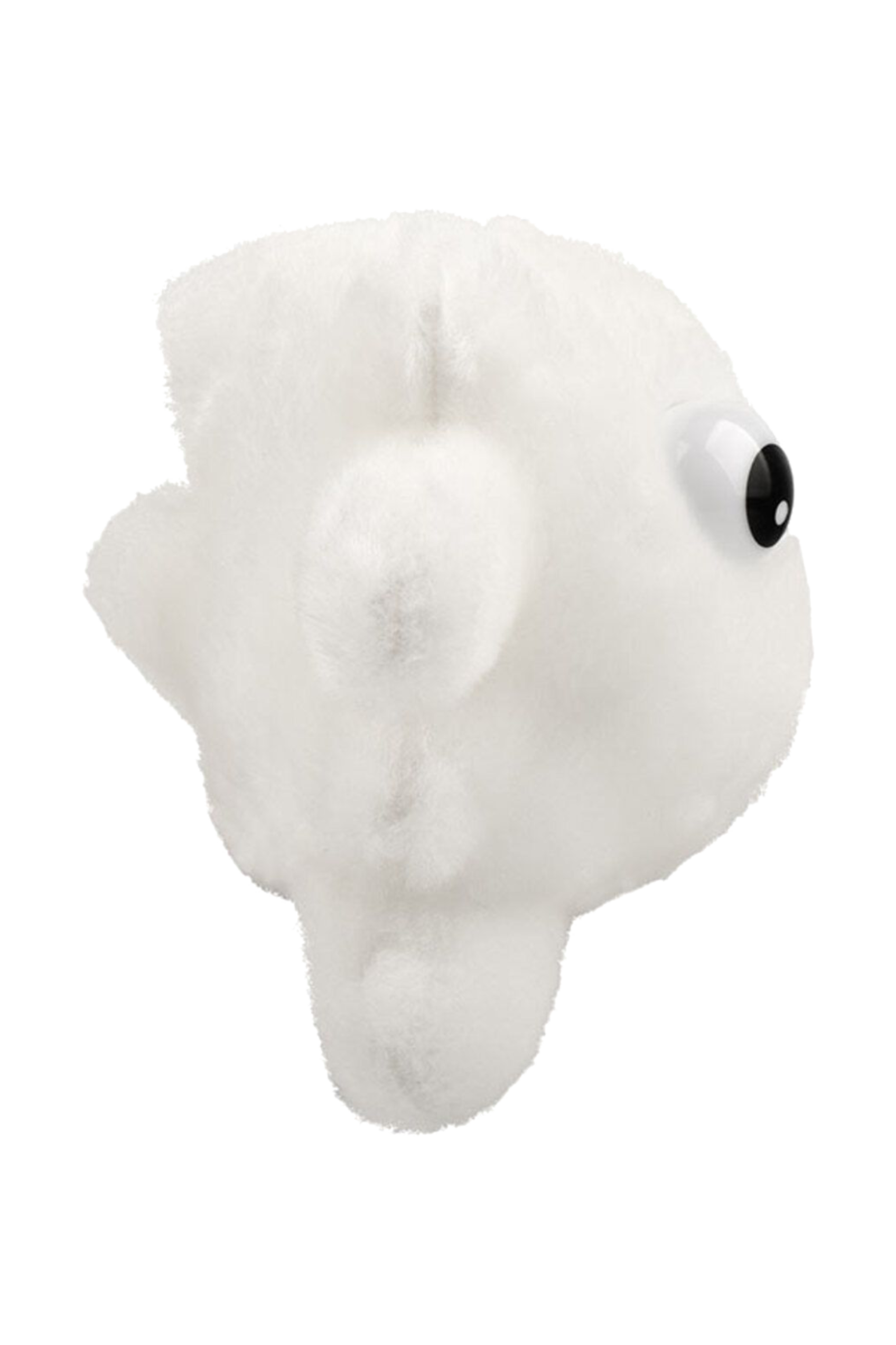 GiantMicrobes (plush) - Leukocyte (white blood cell)-zoom-4