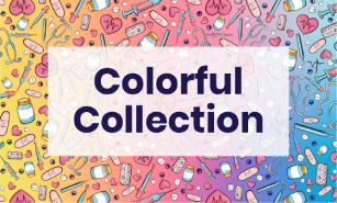 Colorful Collection