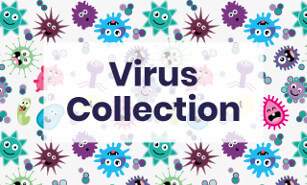 Virus Collection