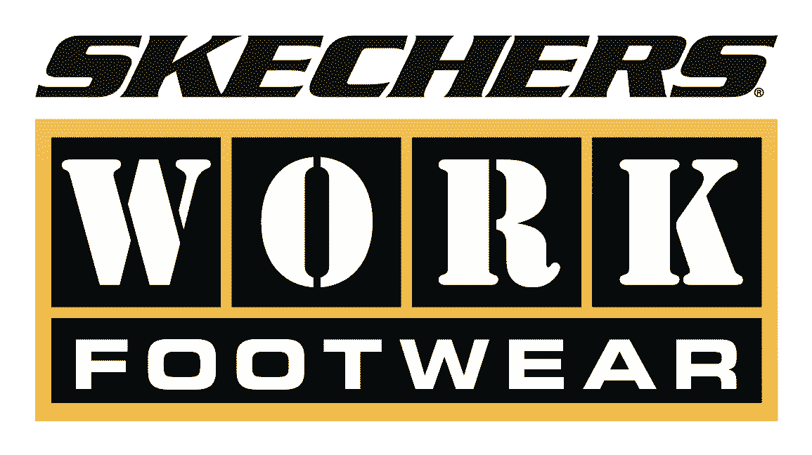 Skechers Work